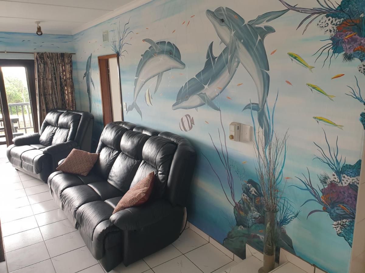 Deep Blue Guest House Amanzimtoti Exterior photo