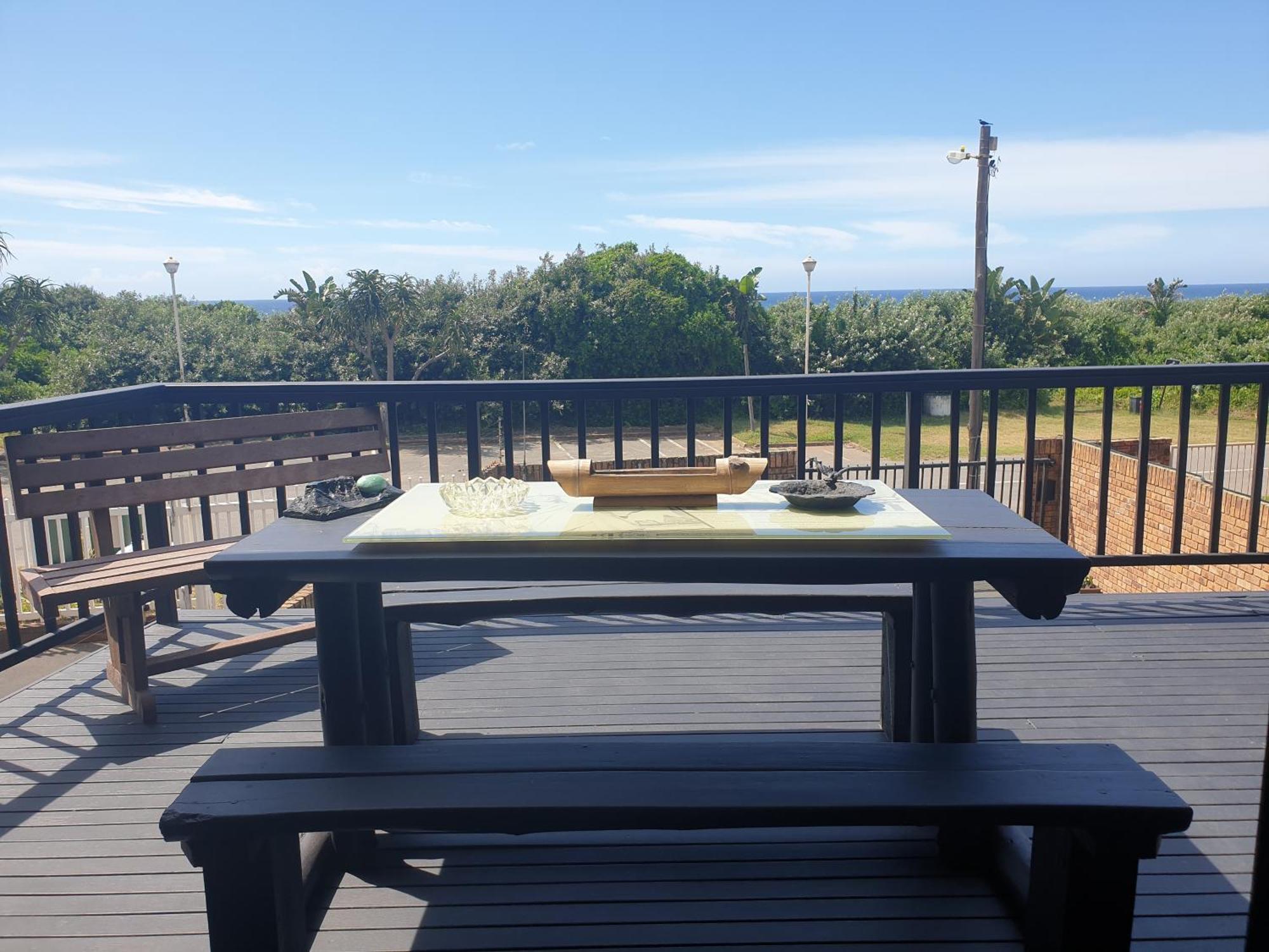 Deep Blue Guest House Amanzimtoti Exterior photo