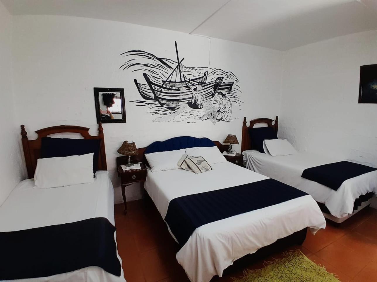 Deep Blue Guest House Amanzimtoti Exterior photo