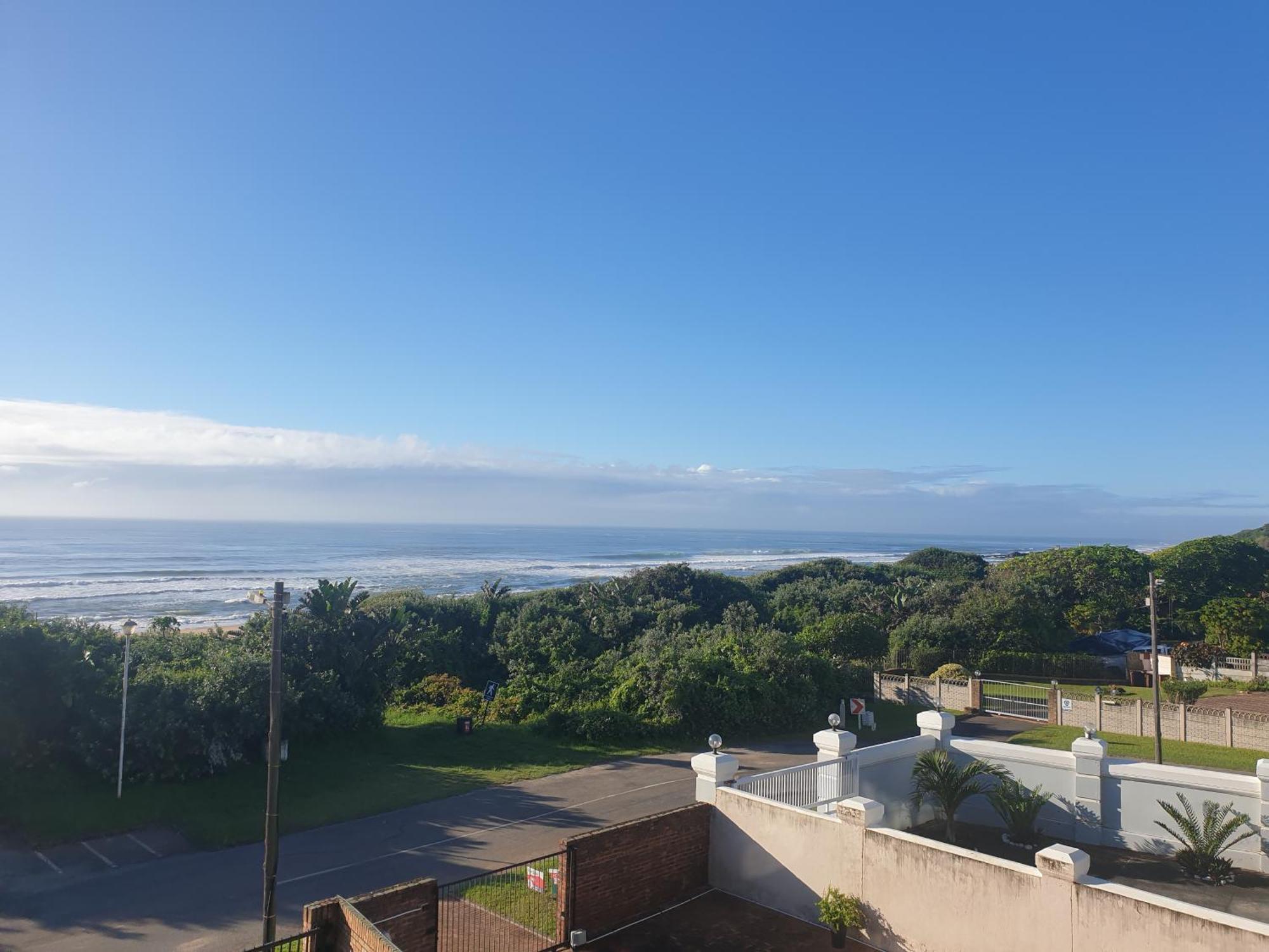 Deep Blue Guest House Amanzimtoti Exterior photo
