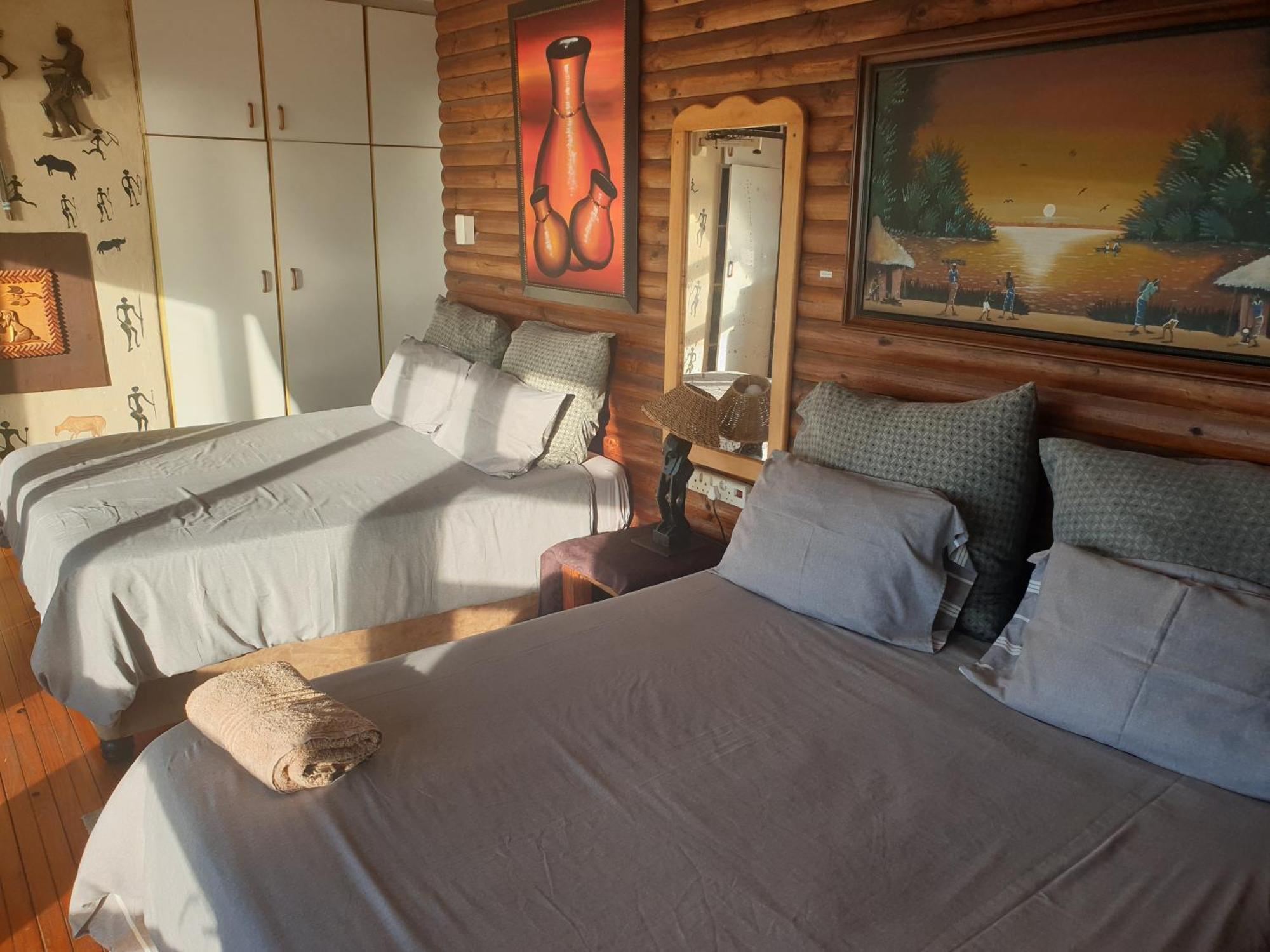 Deep Blue Guest House Amanzimtoti Exterior photo